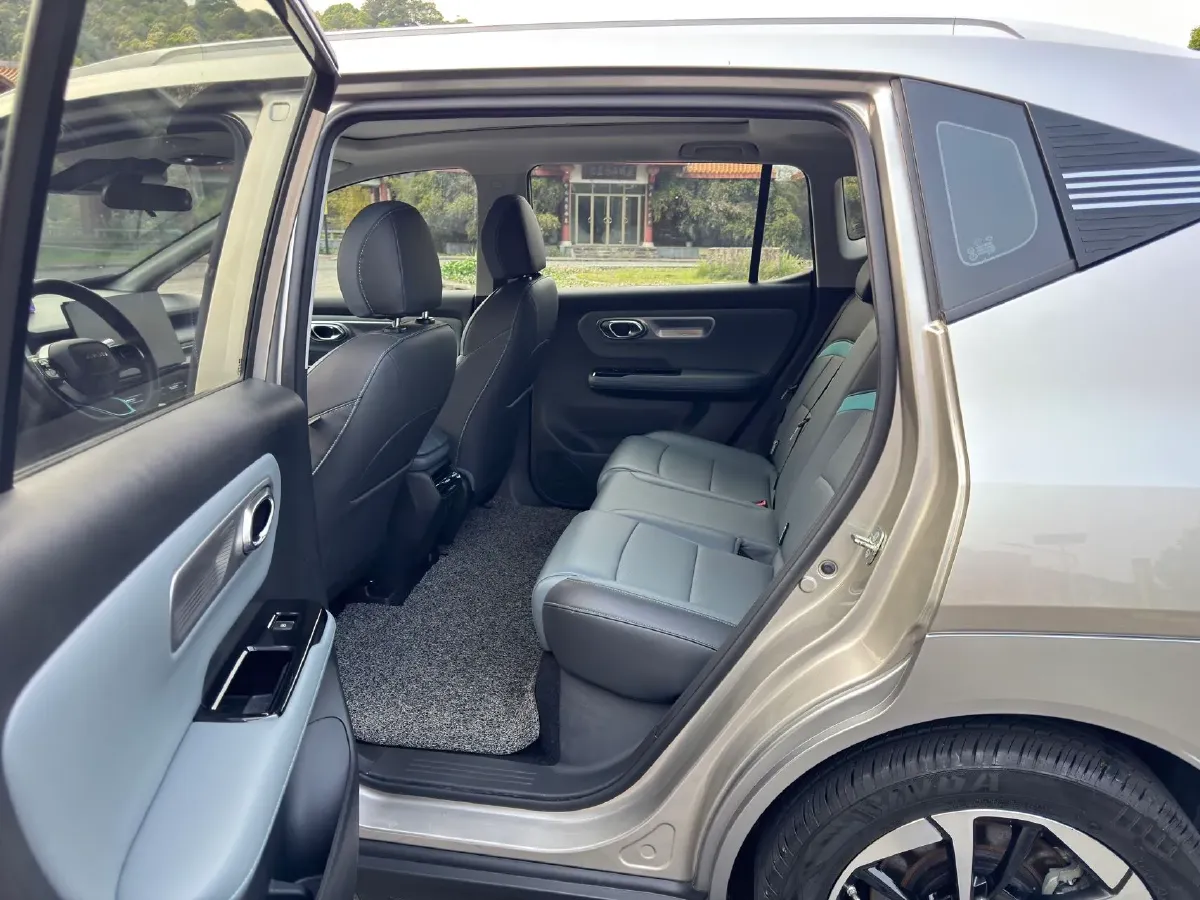 2023 Aion S Plus BEV 59.4KWH,autocango,china used car exporter,china ev exporter,chinese used car exporter,chinese used ev exporter