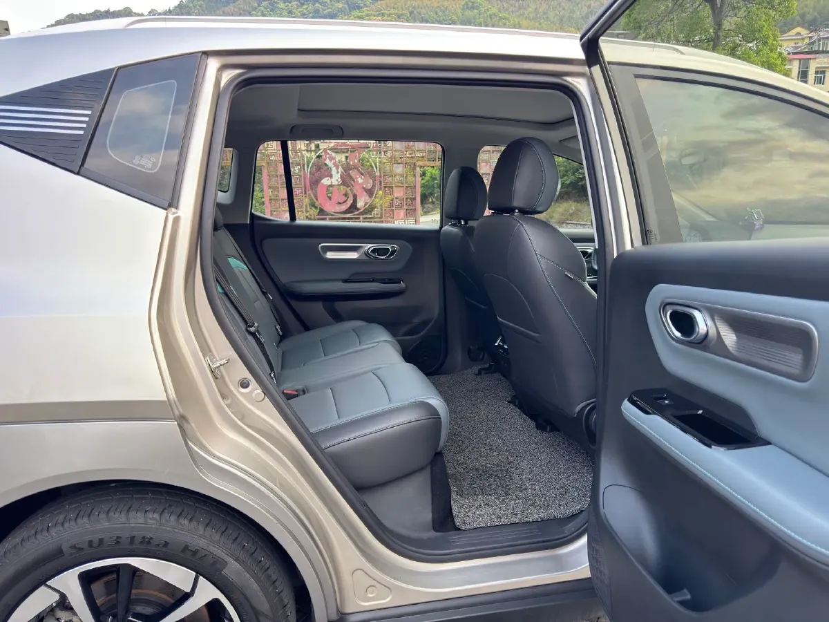 2023 Aion S Plus BEV 59.4KWH,autocango,china used car exporter,china ev exporter,chinese used car exporter,chinese used ev exporter