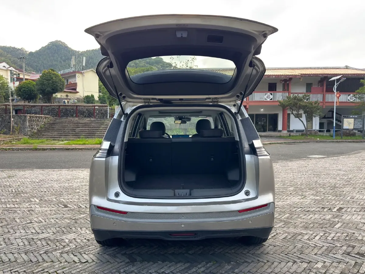 2023 Aion S Plus BEV 59.4KWH,autocango,china used car exporter,china ev exporter,chinese used car exporter,chinese used ev exporter