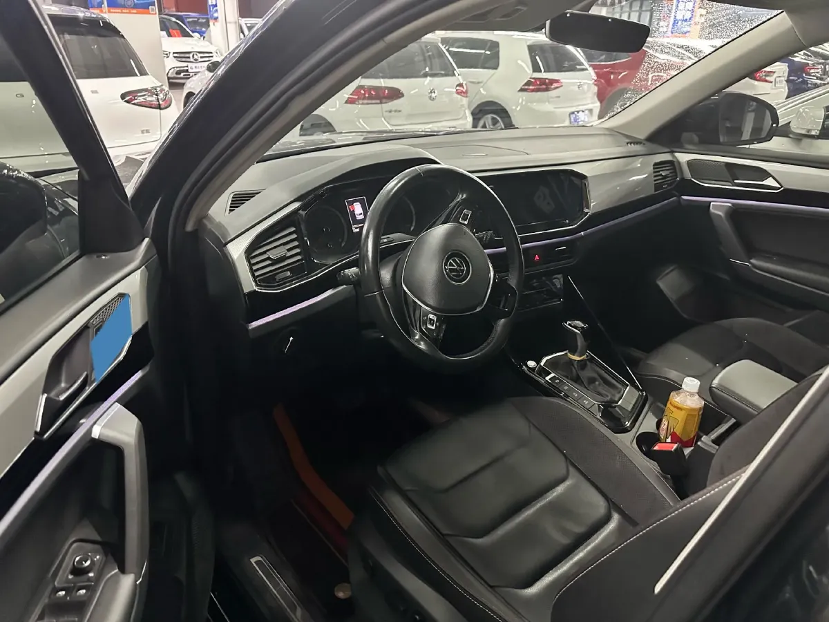 2022 Volkswagen Tayron 1.4T 150HP L4 7DCT,autocango,china used car exporter,china ev exporter,chinese used car exporter,chinese used ev exporter