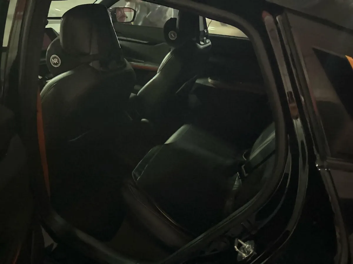 2022 ChangAn UNI-V 1.5T 188HP L4 7DCT,autocango,china used car exporter,china ev exporter,chinese used car exporter,chinese used ev exporter