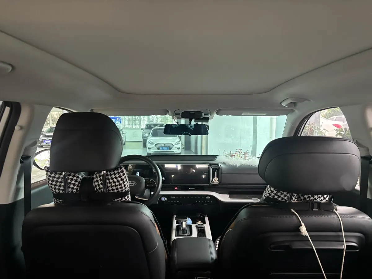 2023 Hyundai ix35 2.0L 160HP L4 6AT,autocango,china used car exporter,china ev exporter,chinese used car exporter,chinese used ev exporter