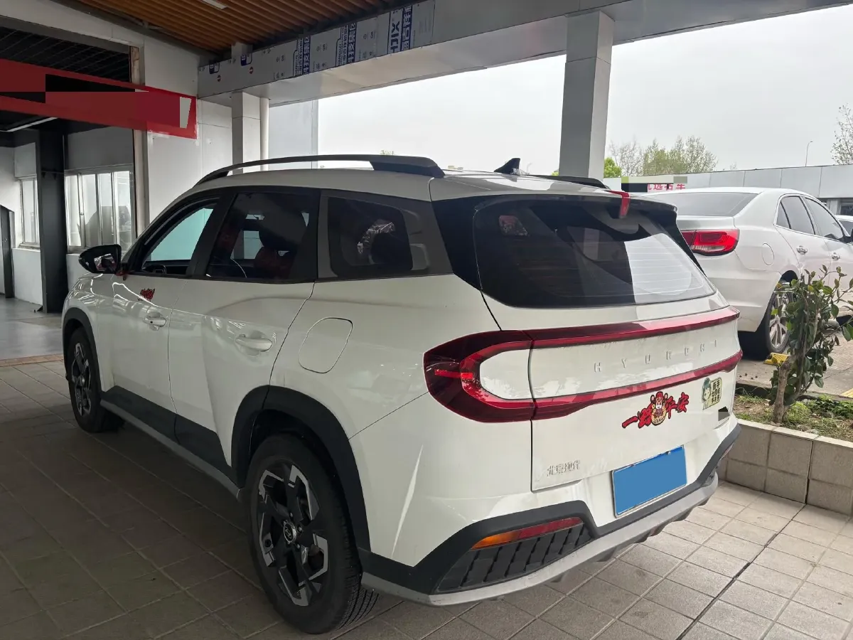 2023 Hyundai ix35 2.0L 160HP L4 6AT,autocango,china used car exporter,china ev exporter,chinese used car exporter,chinese used ev exporter