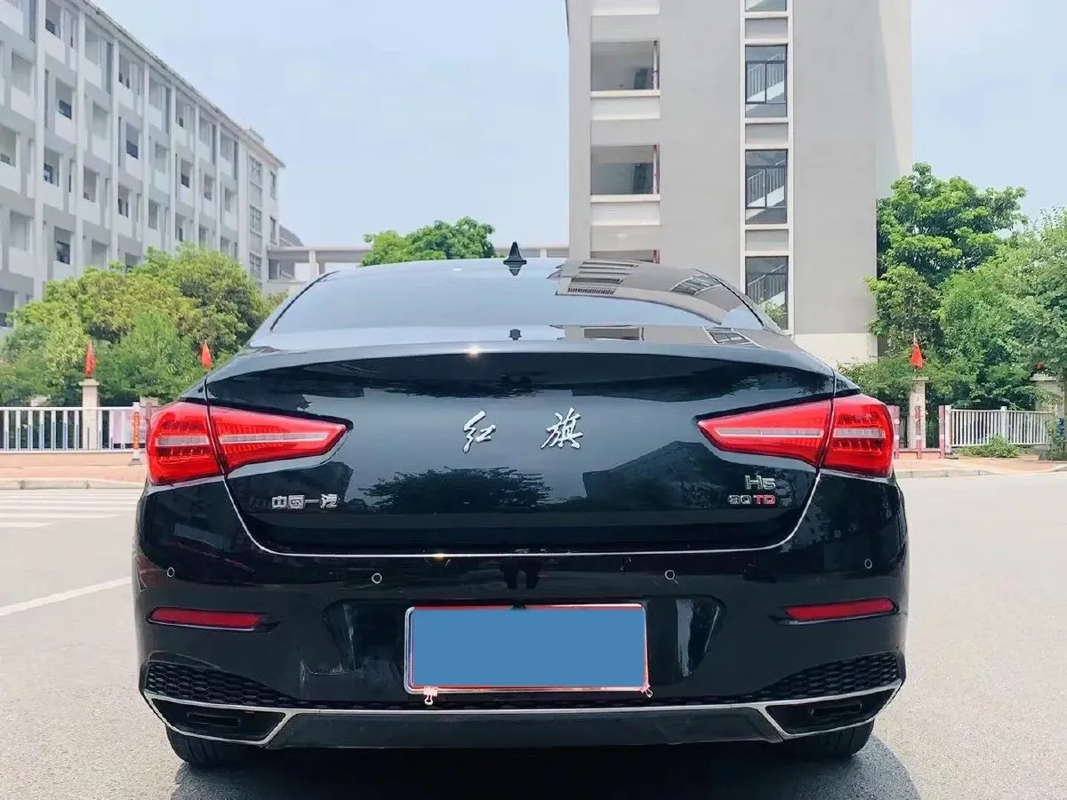 2019 HongQi H5 1.8T 180HP L4 6AT,autocango,china used car exporter,china ev exporter,chinese used car exporter,chinese used ev exporter