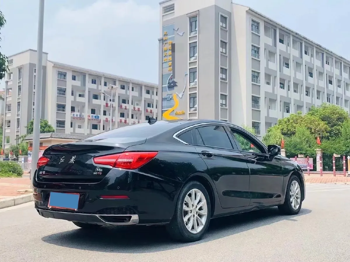 2019 HongQi H5 1.8T 180HP L4 6AT,autocango,china used car exporter,china ev exporter,chinese used car exporter,chinese used ev exporter