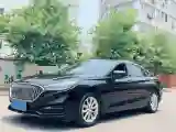 2019 HongQi H5 1.8T 180HP L4 6AT