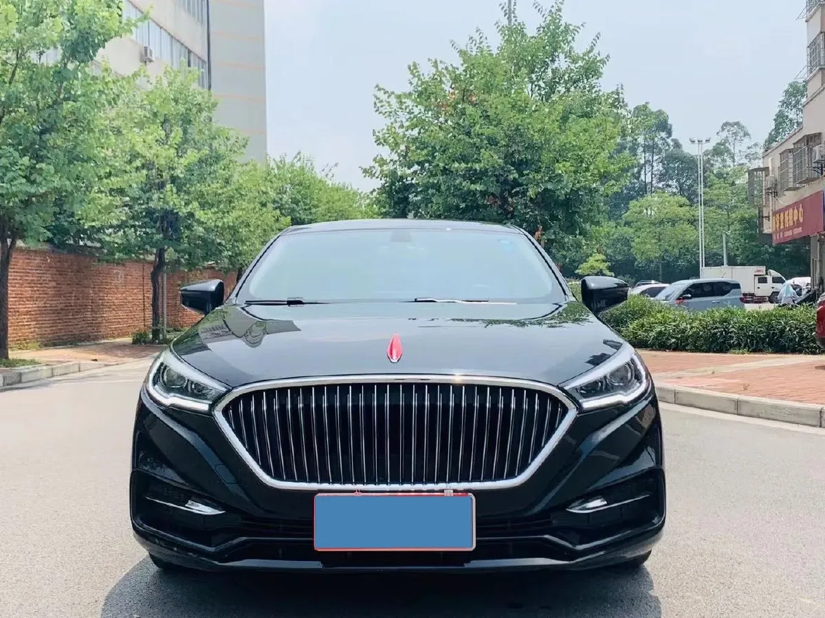 2019 HongQi H5 1.8T 180HP L4 6AT,autocango,china used car exporter,china ev exporter,chinese used car exporter,chinese used ev exporter