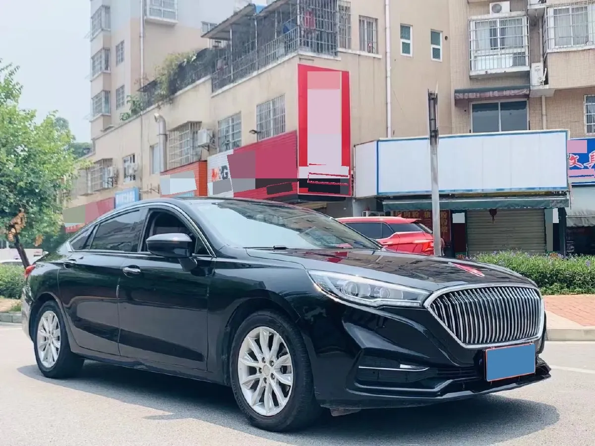2019 HongQi H5 1.8T 180HP L4 6AT,autocango,china used car exporter,china ev exporter,chinese used car exporter,chinese used ev exporter