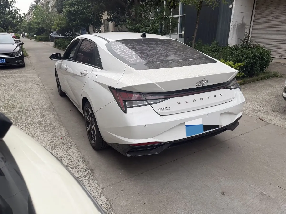 2021 Hyundai Elantra 1.5L 115HP L4 CVT,autocango,china used car exporter,china ev exporter,chinese used car exporter,chinese used ev exporter