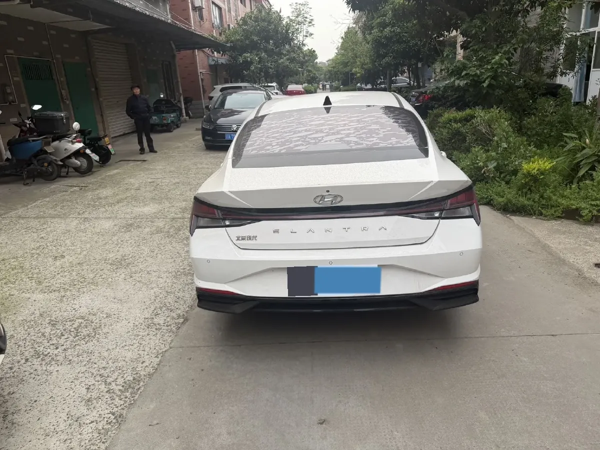 2021 Hyundai Elantra 1.5L 115HP L4 CVT,autocango,china used car exporter,china ev exporter,chinese used car exporter,chinese used ev exporter