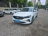 2025 GEELY EMGRAND,autocango,china used car exporter,china ev exporter,chinese used car exporter,chinese used ev exporter
