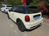 2019 MINI MINI 2.0T 192HP L4 7DCT