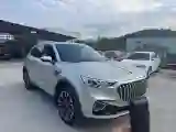 2019 HongQi HS5 2.0T 224HP L4 6AT