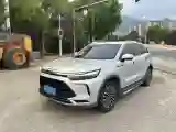 2020 BeiJing Auto X7 1.5T 188HP L4 7DCT