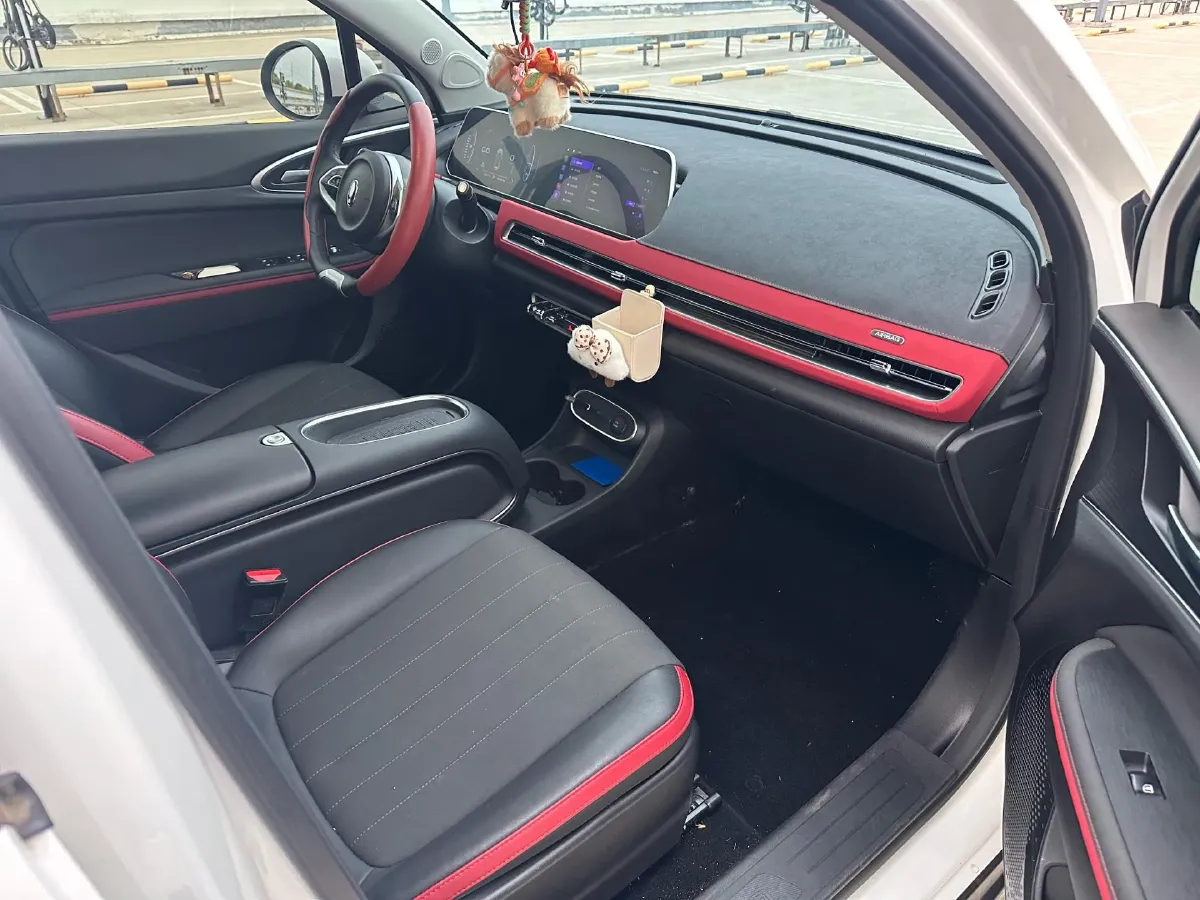 2023 Ora FunkyCat GT BEV 47.8KWH,autocango,china used car exporter,china ev exporter,chinese used car exporter,chinese used ev exporter