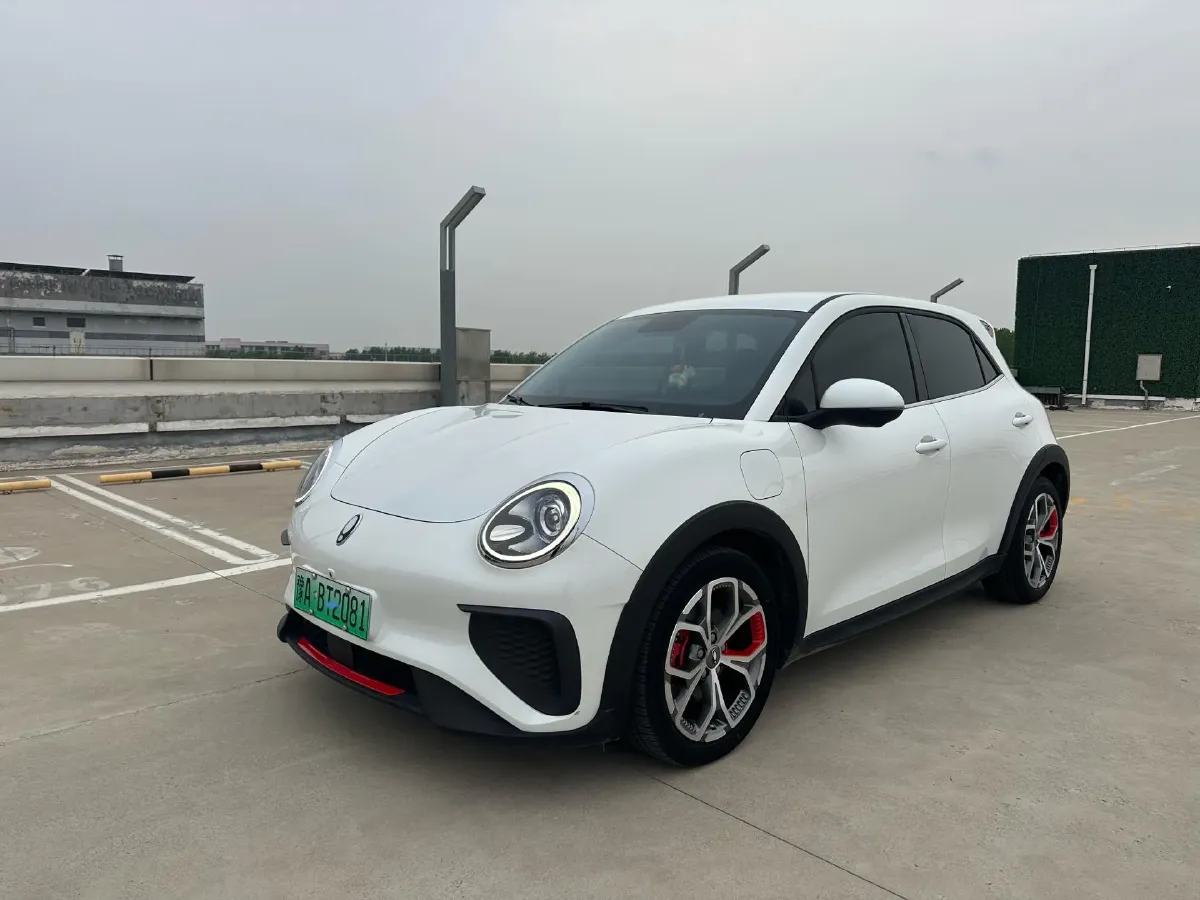 2023 Ora FunkyCat GT BEV 47.8KWH,autocango,china used car exporter,china ev exporter,chinese used car exporter,chinese used ev exporter