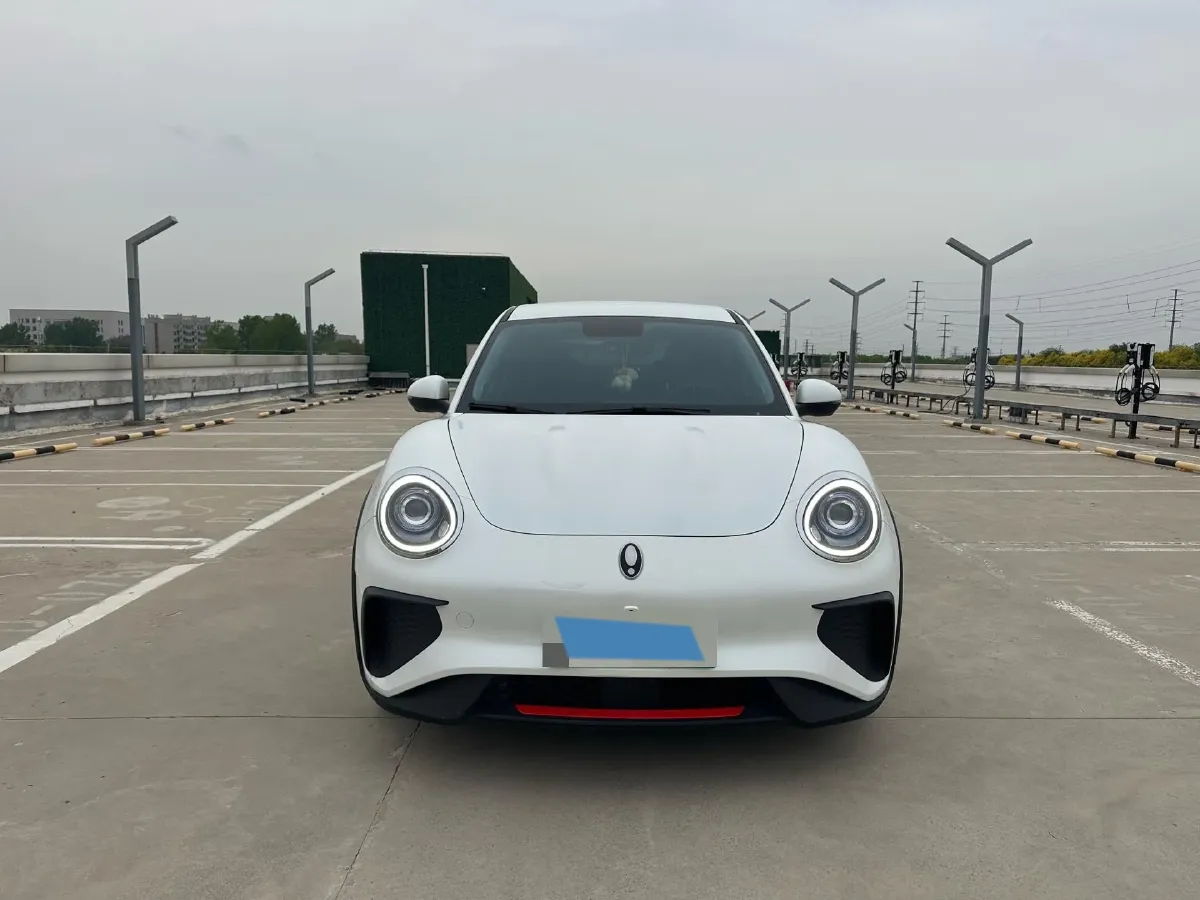 2023 Ora FunkyCat GT BEV 47.8KWH,autocango,china used car exporter,china ev exporter,chinese used car exporter,chinese used ev exporter