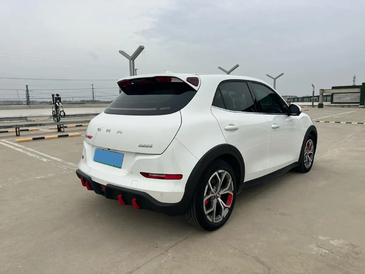 2023 Ora FunkyCat GT BEV 47.8KWH,autocango,china used car exporter,china ev exporter,chinese used car exporter,chinese used ev exporter