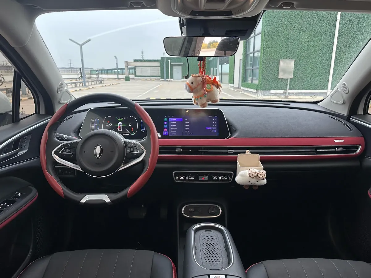 2023 Ora FunkyCat GT BEV 47.8KWH,autocango,china used car exporter,china ev exporter,chinese used car exporter,chinese used ev exporter