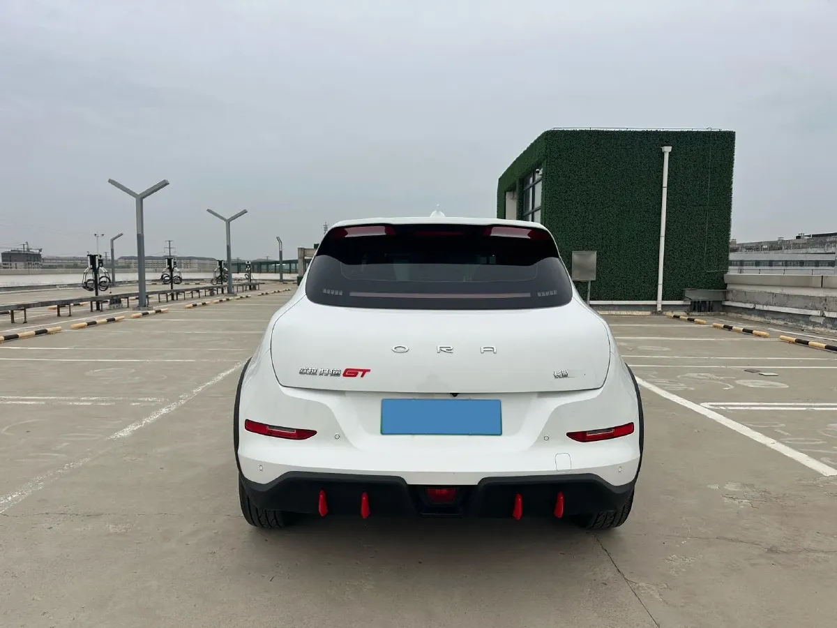 2023 Ora FunkyCat GT BEV 47.8KWH,autocango,china used car exporter,china ev exporter,chinese used car exporter,chinese used ev exporter
