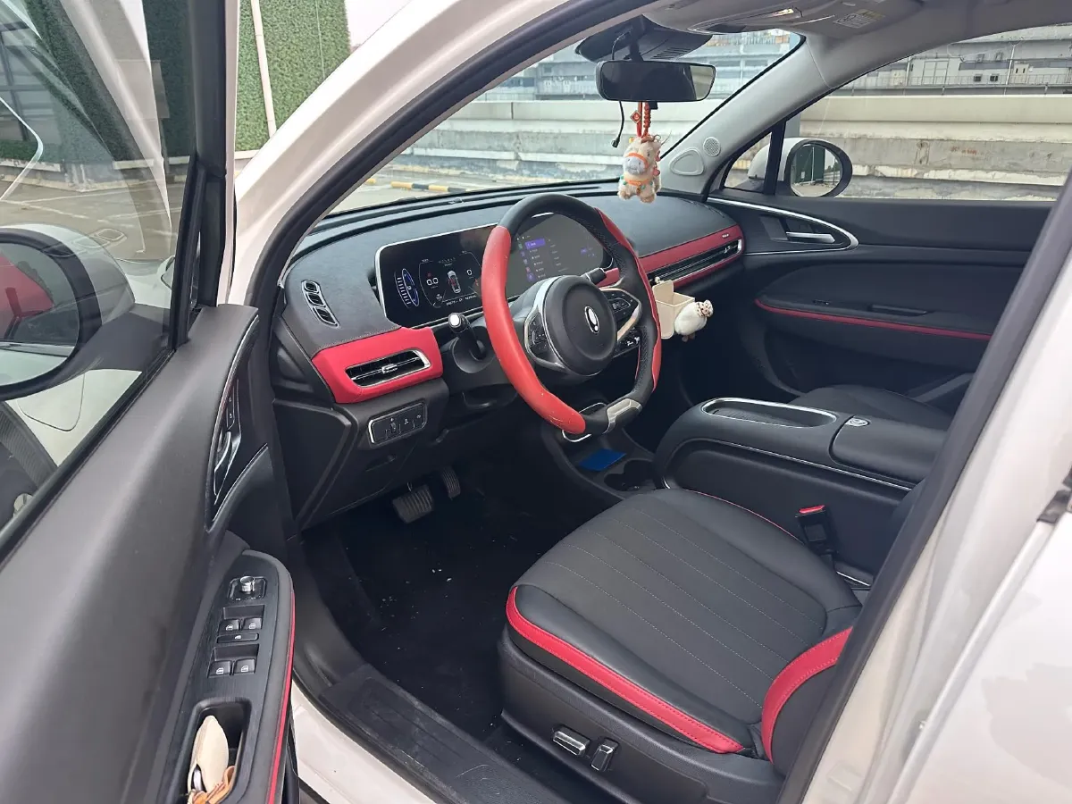 2023 Ora FunkyCat GT BEV 47.8KWH,autocango,china used car exporter,china ev exporter,chinese used car exporter,chinese used ev exporter