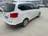 2019 BaoJun 730 1.5L 105HP L4 6MT
