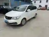 2019 BaoJun 730 1.5L 105HP L4 6MT