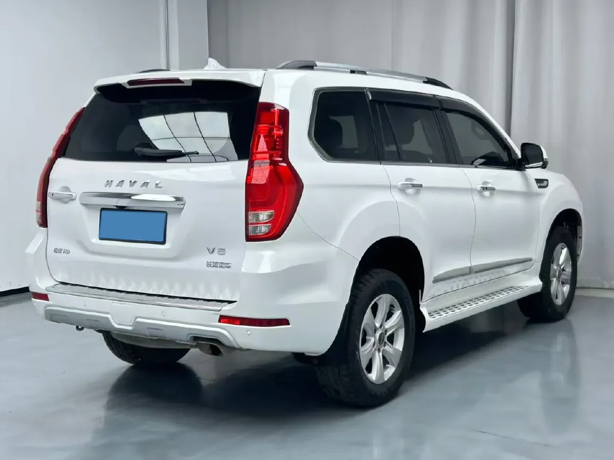2022 Haval H9 2.0T 224HP L4 8AT,autocango,china used car exporter,china ev exporter,chinese used car exporter,chinese used ev exporter