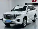 2022 Haval H9 2.0T 224HP L4 8AT