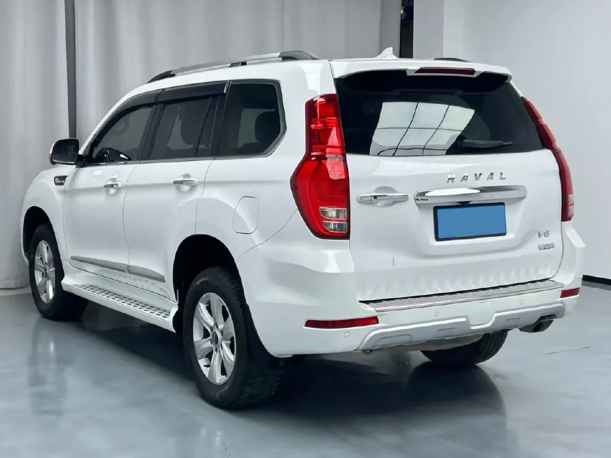 2022 Haval H9 2.0T 224HP L4 8AT,autocango,china used car exporter,china ev exporter,chinese used car exporter,chinese used ev exporter