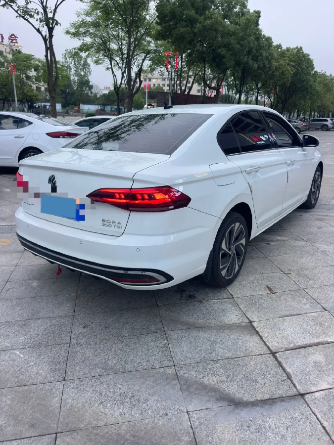 2023 Volkswagen Bora 1.2T 116HP L4 7DCT,autocango,china used car exporter,china ev exporter,chinese used car exporter,chinese used ev exporter
