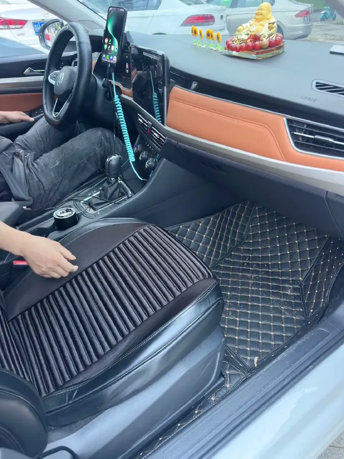 2023 Volkswagen Bora 1.2T 116HP L4 7DCT,autocango,china used car exporter,china ev exporter,chinese used car exporter,chinese used ev exporter