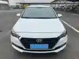 2017 Hyundai Verna RV 1.4L 100HP L4 6AT