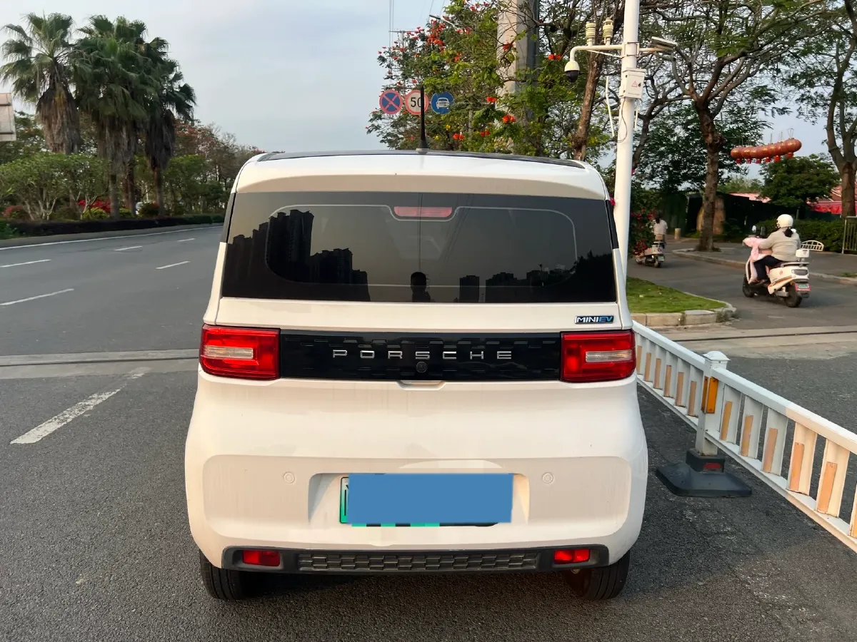 2020 WuLing HongGuang MINI EV BEV 13.8KWH,autocango,china used car exporter,china ev exporter,chinese used car exporter,chinese used ev exporter