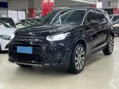 2020 LAND ROVER DISCOVERY SPORT,autocango,china used car exporter,china ev exporter,chinese used car exporter,chinese used ev exporter
