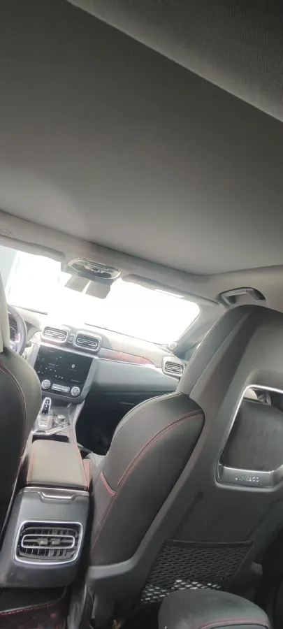 2019 LYNK&CO 01 2.0T 190HP L4 6AT,autocango,china used car exporter,china ev exporter,chinese used car exporter,chinese used ev exporter