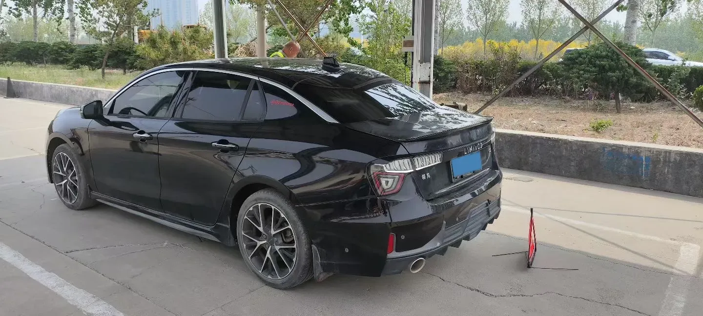 2019 LYNK&CO 01 2.0T 190HP L4 6AT,autocango,china used car exporter,china ev exporter,chinese used car exporter,chinese used ev exporter