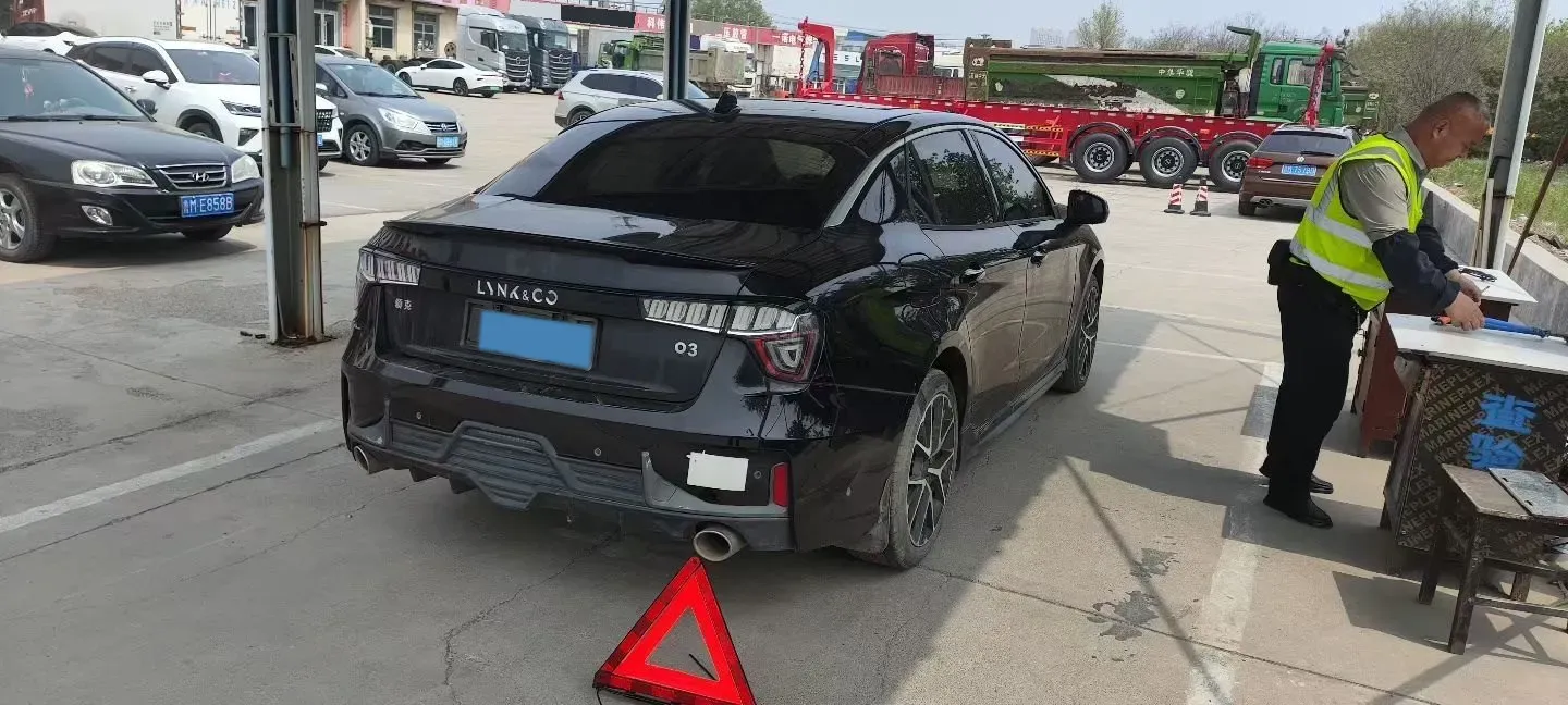 2019 LYNK&CO 01 2.0T 190HP L4 6AT,autocango,china used car exporter,china ev exporter,chinese used car exporter,chinese used ev exporter