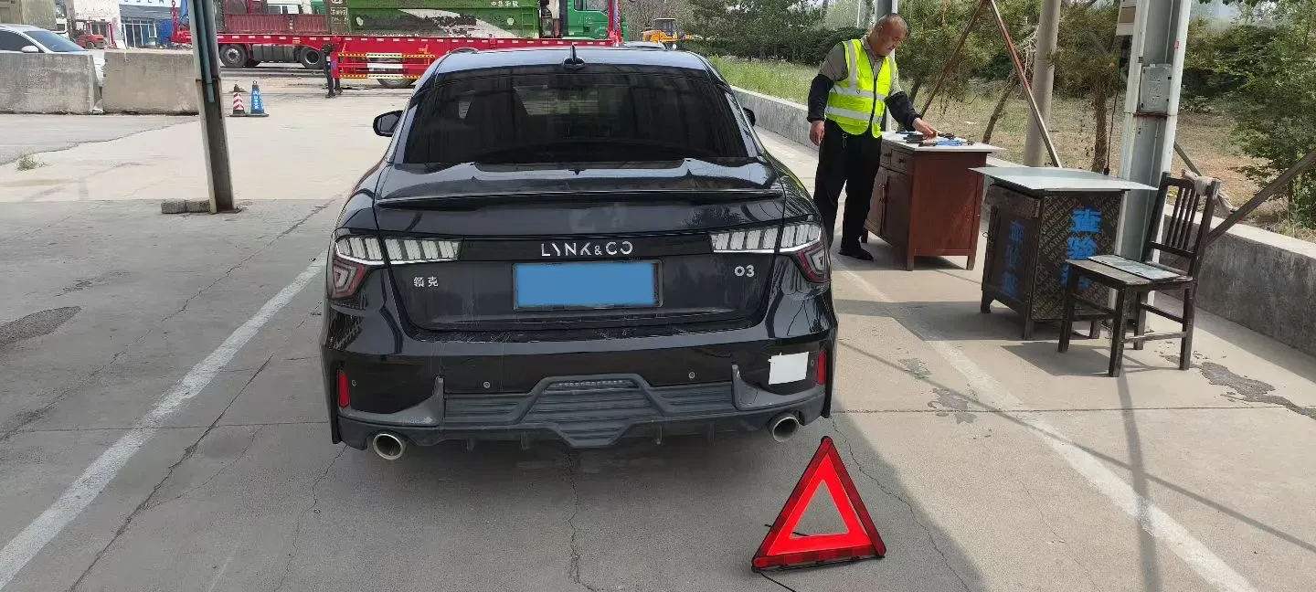 2019 LYNK&CO 01 2.0T 190HP L4 6AT,autocango,china used car exporter,china ev exporter,chinese used car exporter,chinese used ev exporter