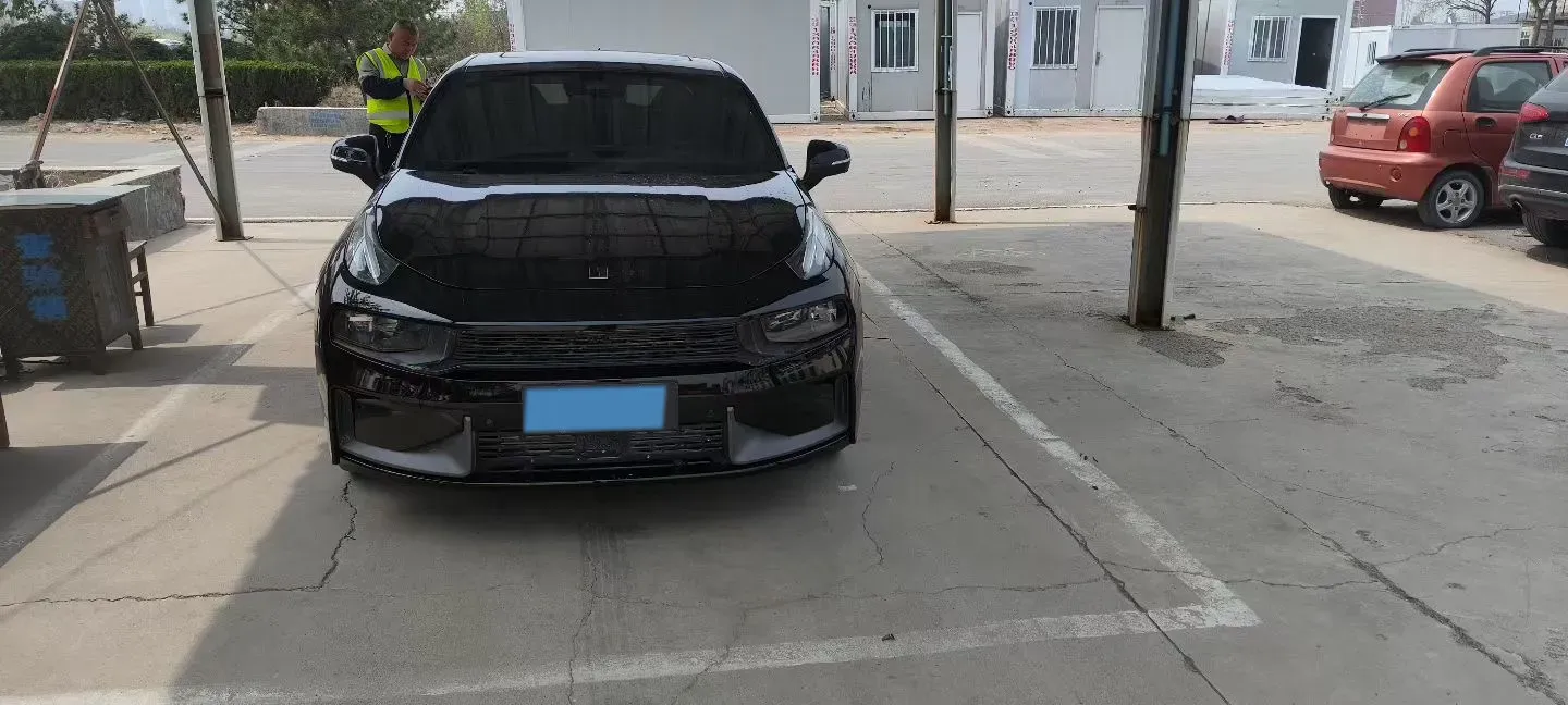 2019 LYNK&CO 01 2.0T 190HP L4 6AT,autocango,china used car exporter,china ev exporter,chinese used car exporter,chinese used ev exporter