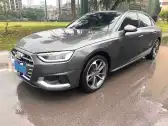 2020 AUDI A4L,autocango,china used car exporter,china ev exporter,chinese used car exporter,chinese used ev exporter