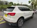 2019 Haval H7 2.0T 231HP L4 7DCT