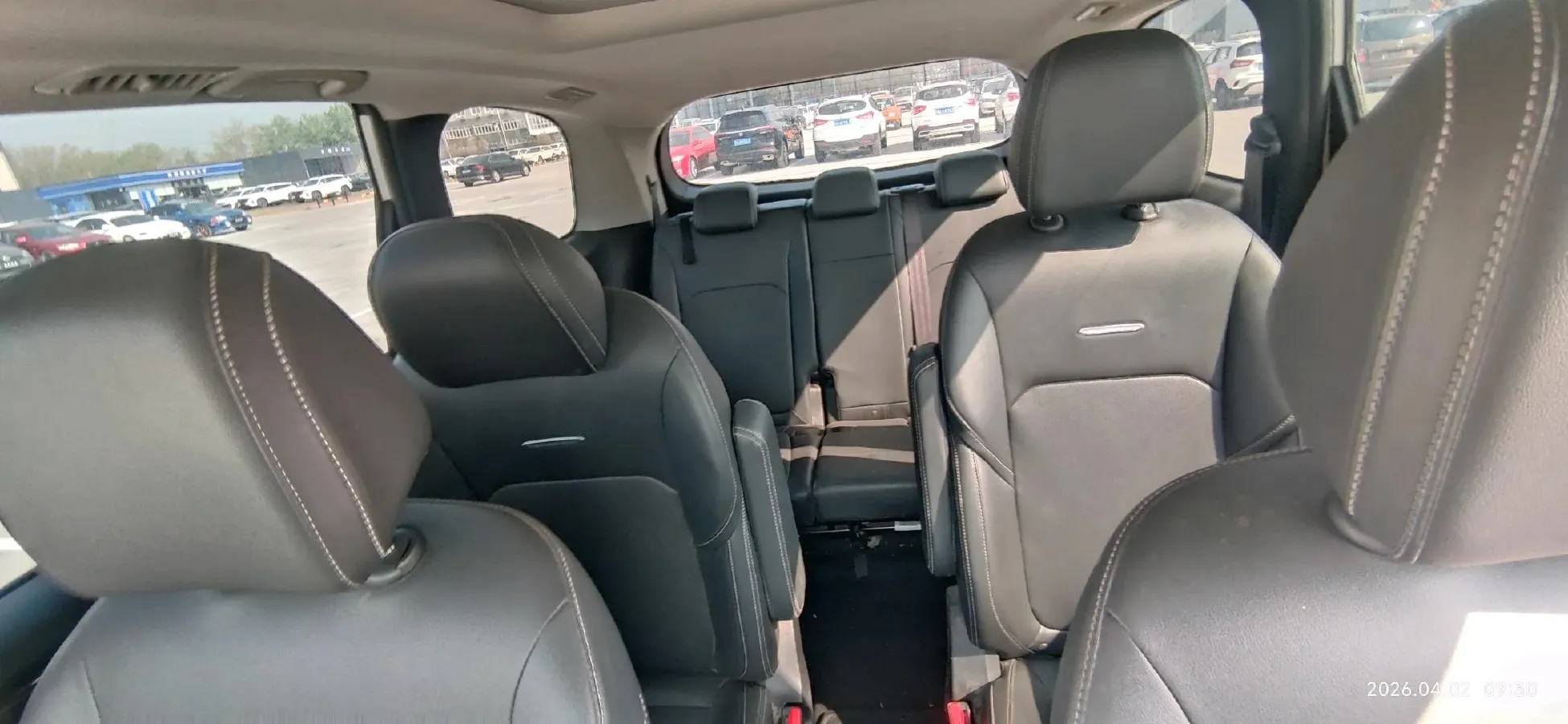 2023 MAXUS G50 1.5T 181HP L4 7DCT,autocango,china used car exporter,china ev exporter,chinese used car exporter,chinese used ev exporter