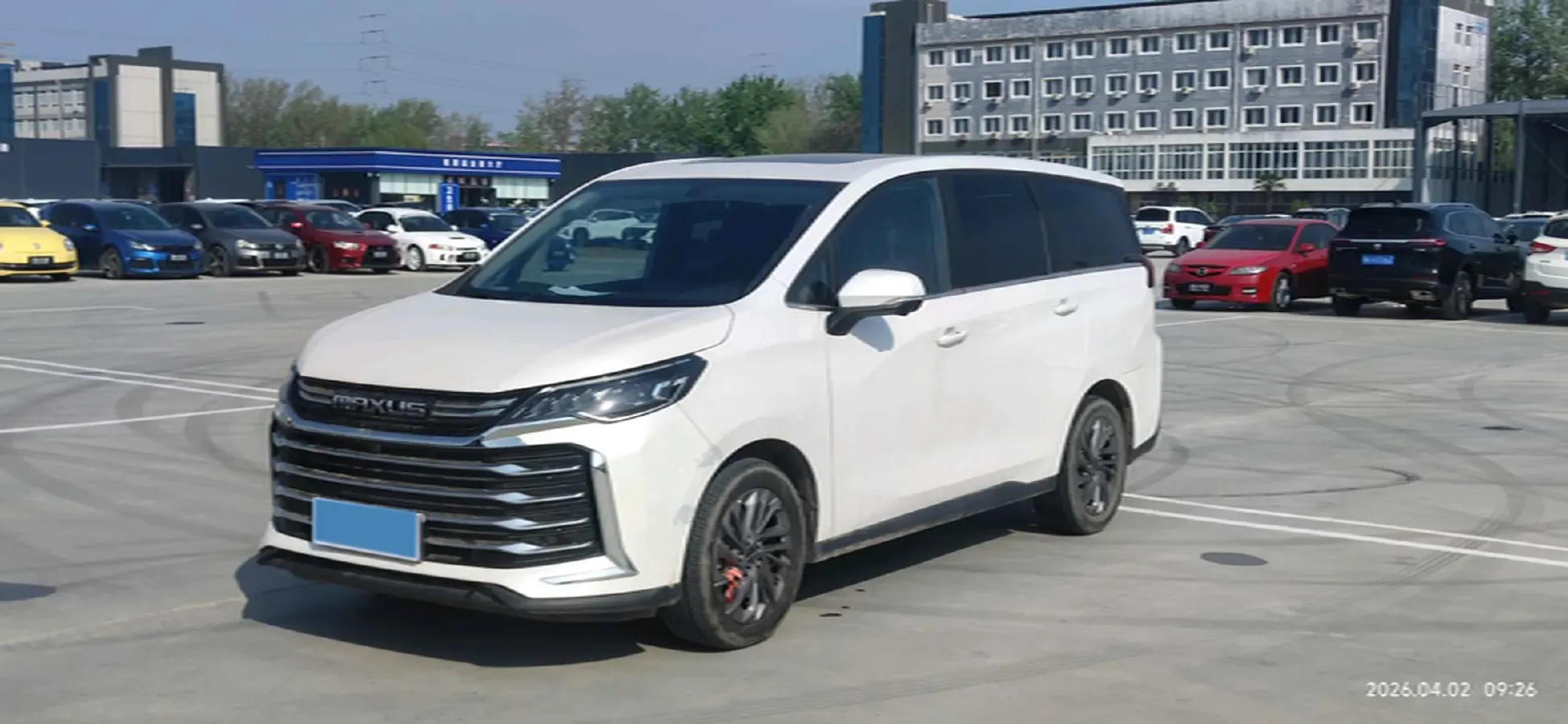 2023 MAXUS G50 1.5T 181HP L4 7DCT,autocango,china used car exporter,china ev exporter,chinese used car exporter,chinese used ev exporter
