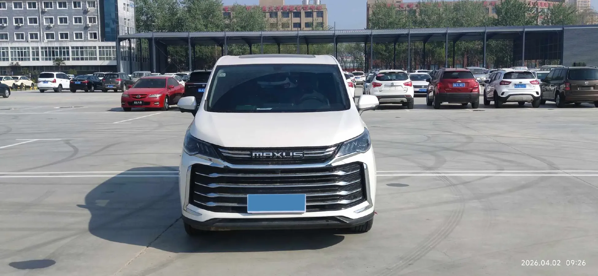 2023 MAXUS G50 1.5T 181HP L4 7DCT,autocango,china used car exporter,china ev exporter,chinese used car exporter,chinese used ev exporter