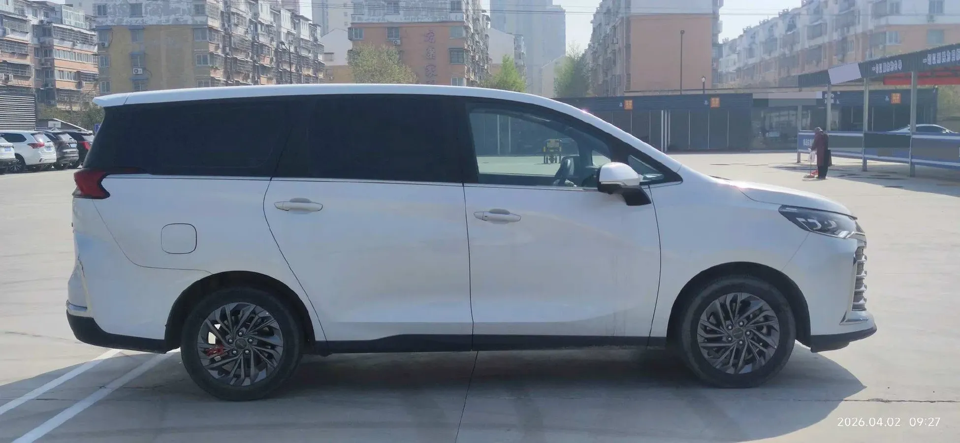 2023 MAXUS G50 1.5T 181HP L4 7DCT,autocango,china used car exporter,china ev exporter,chinese used car exporter,chinese used ev exporter