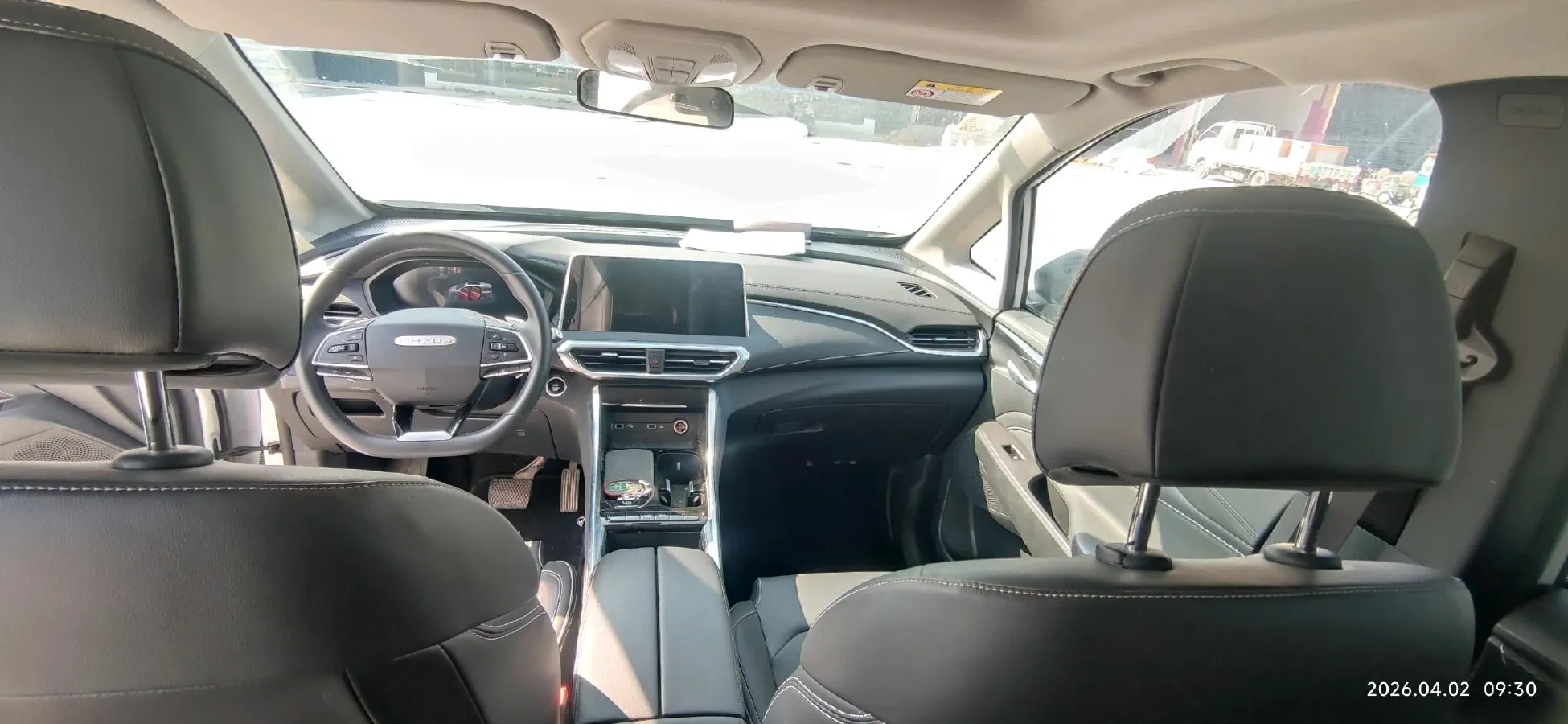 2023 MAXUS G50 1.5T 181HP L4 7DCT,autocango,china used car exporter,china ev exporter,chinese used car exporter,chinese used ev exporter