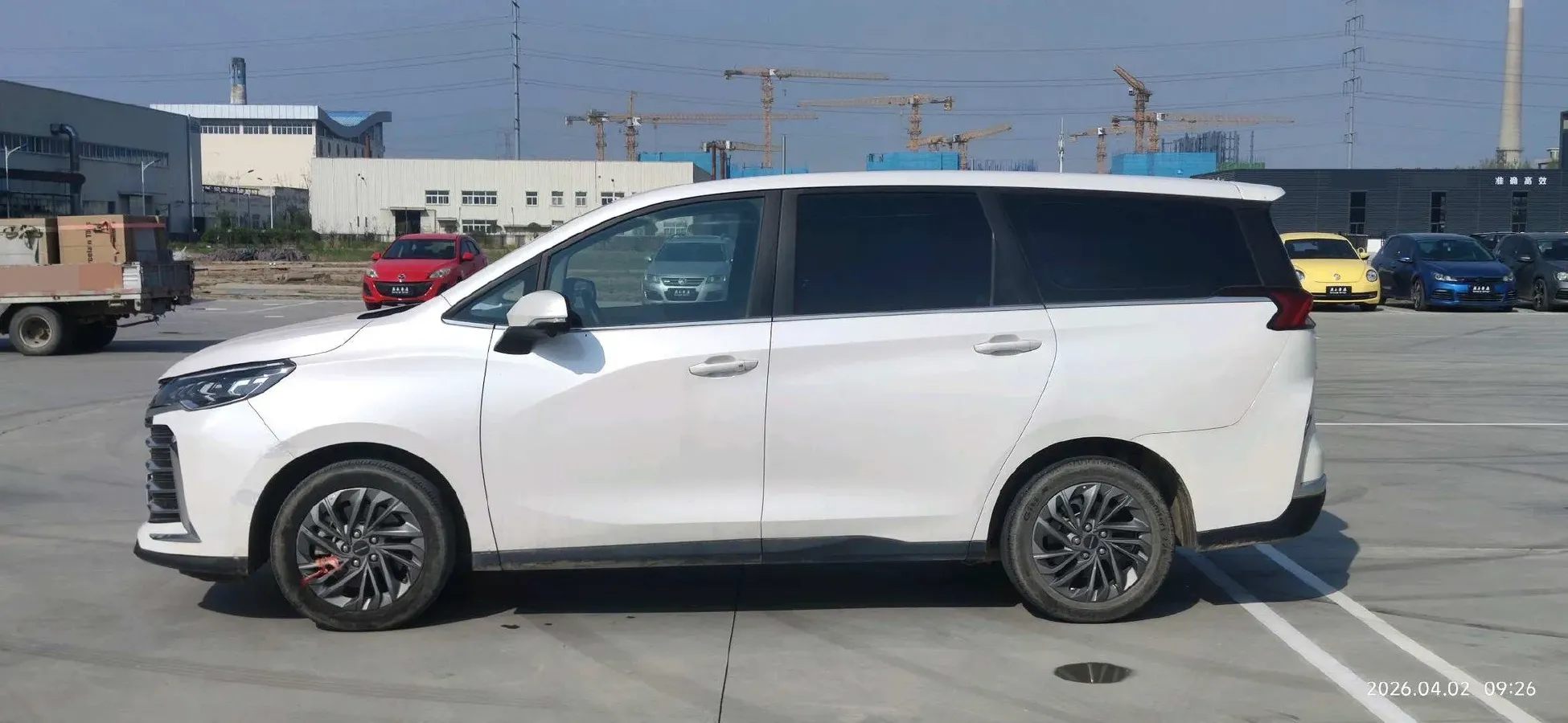 2023 MAXUS G50 1.5T 181HP L4 7DCT,autocango,china used car exporter,china ev exporter,chinese used car exporter,chinese used ev exporter