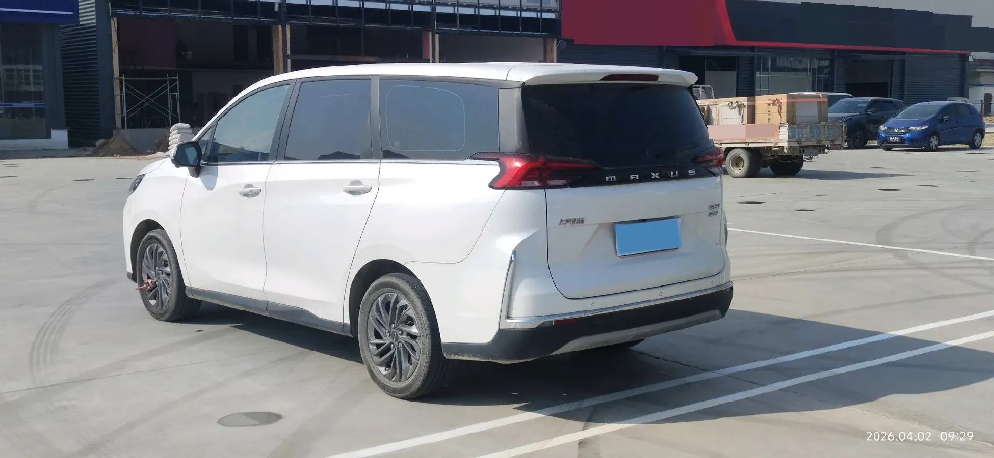 2023 MAXUS G50 1.5T 181HP L4 7DCT,autocango,china used car exporter,china ev exporter,chinese used car exporter,chinese used ev exporter