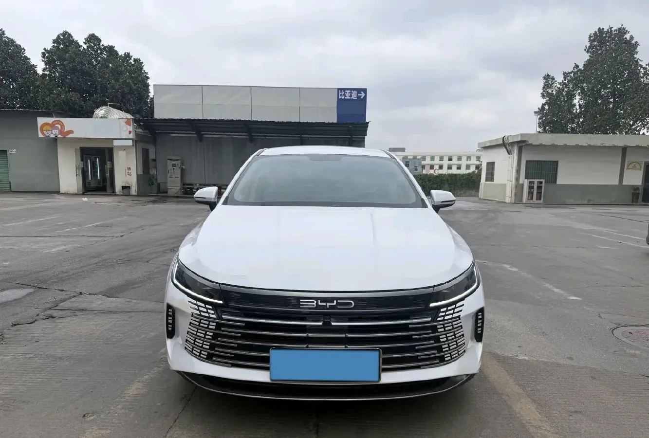2023 BYD Destroyer 05 1.5L 110HP L4 E-CVT PHEV 8.3KWH,autocango,china used car exporter,china ev exporter,chinese used car exporter,chinese used ev exporter